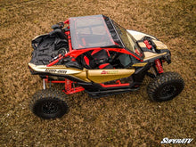 Load image into Gallery viewer, CAN-AM MAVERICK X3 TINTED ROOF