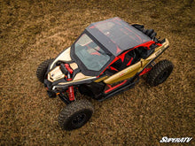 Load image into Gallery viewer, CAN-AM MAVERICK X3 TINTED ROOF