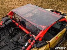 Load image into Gallery viewer, CAN-AM MAVERICK X3 TINTED ROOF