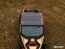 Load image into Gallery viewer, CAN-AM MAVERICK X3 TINTED ROOF
