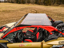 Load image into Gallery viewer, CAN-AM MAVERICK X3 TINTED ROOF