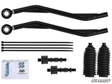 Load image into Gallery viewer, CAN-AM MAVERICK Z-BEND TIE ROD KIT - REPLACEMENT FOR LIFT KITS