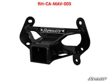 Load image into Gallery viewer, CAN-AM MAVERICK REAR RECEIVER HITCH

