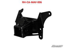 Load image into Gallery viewer, CAN-AM MAVERICK REAR RECEIVER HITCH