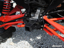 Load image into Gallery viewer, CAN-AM MAVERICK REAR RECEIVER HITCH