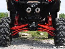 Load image into Gallery viewer, CAN-AM MAVERICK REAR RECEIVER HITCH