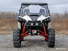 Load image into Gallery viewer, CAN-AM MAVERICK SCRATCH RESISTANT FULL WINDSHIELD