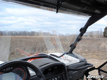 Load image into Gallery viewer, CAN-AM MAVERICK SCRATCH RESISTANT FULL WINDSHIELD