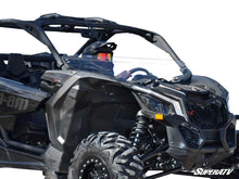 Load image into Gallery viewer, CAN-AM MAVERICK X3 HALF WINDSHIELD