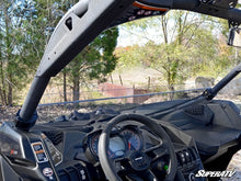 Load image into Gallery viewer, CAN-AM MAVERICK X3 HALF WINDSHIELD