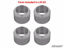 Load image into Gallery viewer, CAN-AM OUTLANDER 2" LIFT KIT