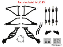 Load image into Gallery viewer, CAN-AM RENEGADE 6" LIFT KIT (GEN 2)