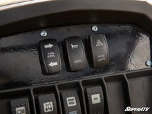 Load image into Gallery viewer, CAN-AM COMMANDER DELUXE PLUG & PLAY TURN SIGNAL KIT