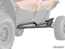 Load image into Gallery viewer, CAN-AM MAVERICK X3 MAX HEAVY-DUTY NERF BARS