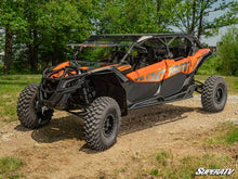 Load image into Gallery viewer, CAN-AM MAVERICK X3 MAX HEAVY-DUTY NERF BARS