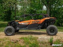 Load image into Gallery viewer, CAN-AM MAVERICK X3 MAX HEAVY-DUTY NERF BARS