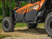 Load image into Gallery viewer, CAN-AM MAVERICK X3 MAX HEAVY-DUTY NERF BARS
