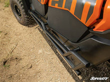 Load image into Gallery viewer, CAN-AM MAVERICK X3 MAX HEAVY-DUTY NERF BARS