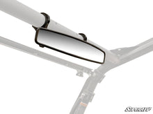 Load image into Gallery viewer, HISUN 17" CURVED REAR VIEW MIRROR