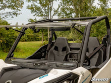 Load image into Gallery viewer, HISUN 17" CURVED REAR VIEW MIRROR