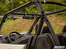 Load image into Gallery viewer, HISUN 17" CURVED REAR VIEW MIRROR