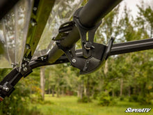 Load image into Gallery viewer, HISUN 17" CURVED REAR VIEW MIRROR