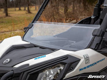 Load image into Gallery viewer, CAN-AM MAVERICK TRAIL HALF WINDSHIELD
