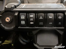 Load image into Gallery viewer, CAN-AM MAVERICK TRAIL PLUG & PLAY TURN SIGNAL KIT