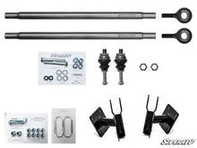 Load image into Gallery viewer, CAN-AM MAVERICK X3 LONG TRAVEL KIT BOXED A-ARMS