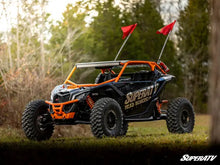 Load image into Gallery viewer, CAN-AM MAVERICK X3 LONG TRAVEL KIT BOXED A-ARMS