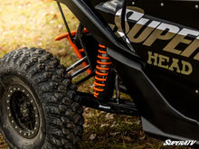 Load image into Gallery viewer, CAN-AM MAVERICK X3 LONG TRAVEL KIT BOXED A-ARMS