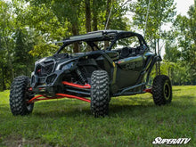 Load image into Gallery viewer, CAN-AM MAVERICK X3 RED LONG TRAVEL KIT