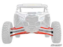 Load image into Gallery viewer, CAN-AM MAVERICK X3 RED LONG TRAVEL KIT