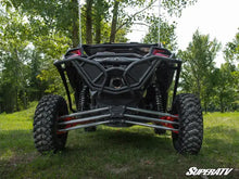 Load image into Gallery viewer, CAN-AM MAVERICK X3 RED LONG TRAVEL KIT