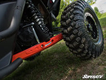 Load image into Gallery viewer, CAN-AM MAVERICK X3 RED LONG TRAVEL KIT