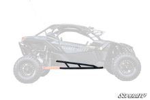 Load image into Gallery viewer, CAN-AM MAVERICK X3 NERF BARS