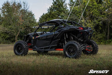 Load image into Gallery viewer, CAN-AM MAVERICK X3 NERF BARS