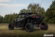Load image into Gallery viewer, CAN-AM MAVERICK X3 NERF BARS