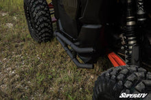 Load image into Gallery viewer, CAN-AM MAVERICK X3 NERF BARS