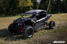 Load image into Gallery viewer, CAN-AM MAVERICK X3 NERF BARS