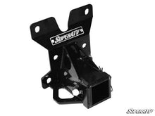 Load image into Gallery viewer, CAN-AM MAVERICK X3 REAR RECEIVER HITCH
