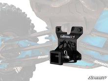 Load image into Gallery viewer, CAN-AM MAVERICK X3 REAR RECEIVER HITCH