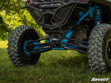 Load image into Gallery viewer, CAN-AM MAVERICK X3 REAR RECEIVER HITCH