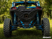 Load image into Gallery viewer, CAN-AM MAVERICK X3 REAR RECEIVER HITCH