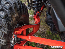 Load image into Gallery viewer, CAN-AM MAVERICK X3 HIGH CLEARANCE REAR TRAILING ARMS