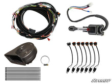 Load image into Gallery viewer, POLARIS GENERAL PLUG & PLAY TURN SIGNAL KIT