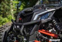 Load image into Gallery viewer, CAN-AM MAVERICK X3 WINCH READY FRONT BUMPER