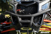 Load image into Gallery viewer, CAN-AM MAVERICK X3 WINCH READY FRONT BUMPER
