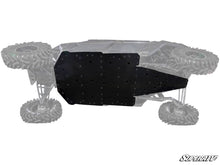 Load image into Gallery viewer, CAN-AM MAVERICK X3 MAX FULL SKID PLATE