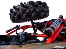 Load image into Gallery viewer, CAN-AM MAVERICK X3 SPARE TIRE CARRIER